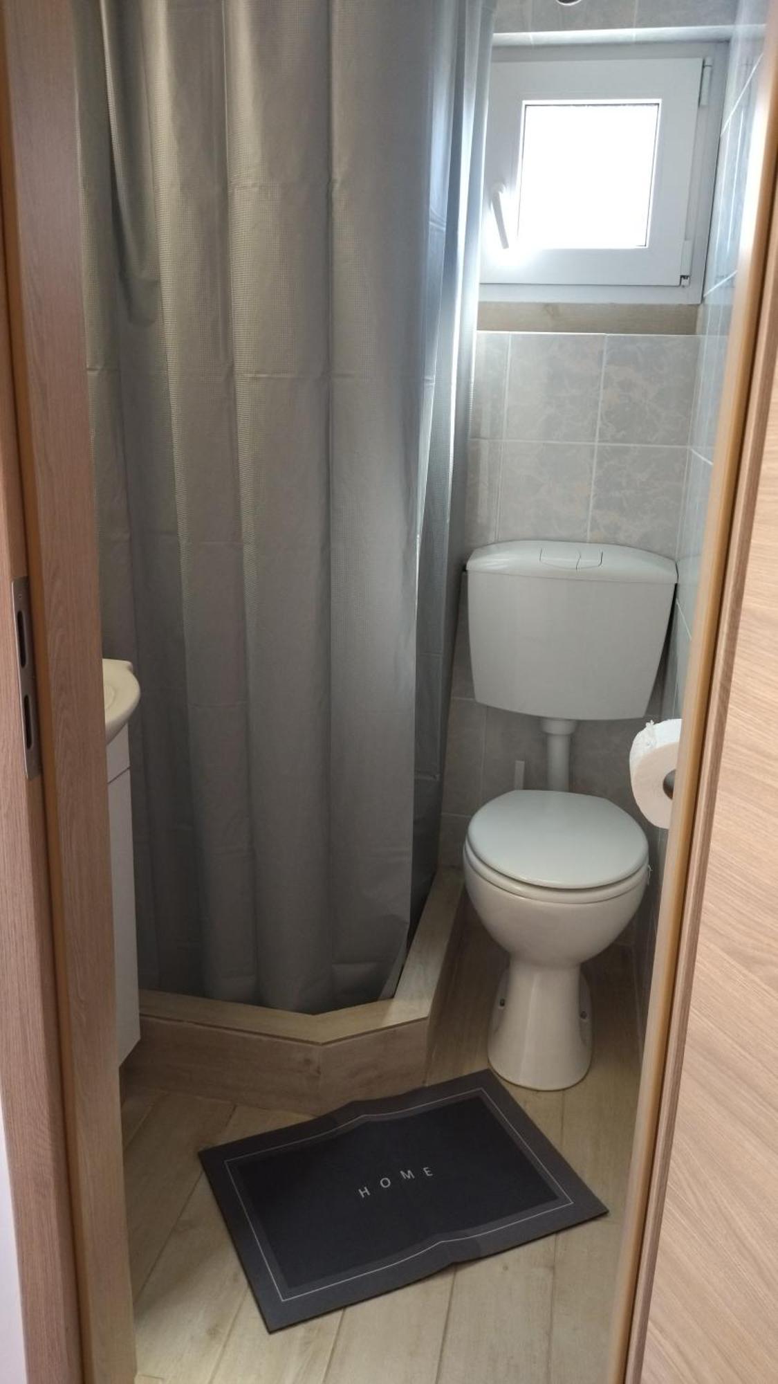 Apartment Uki Premantura Esterno foto