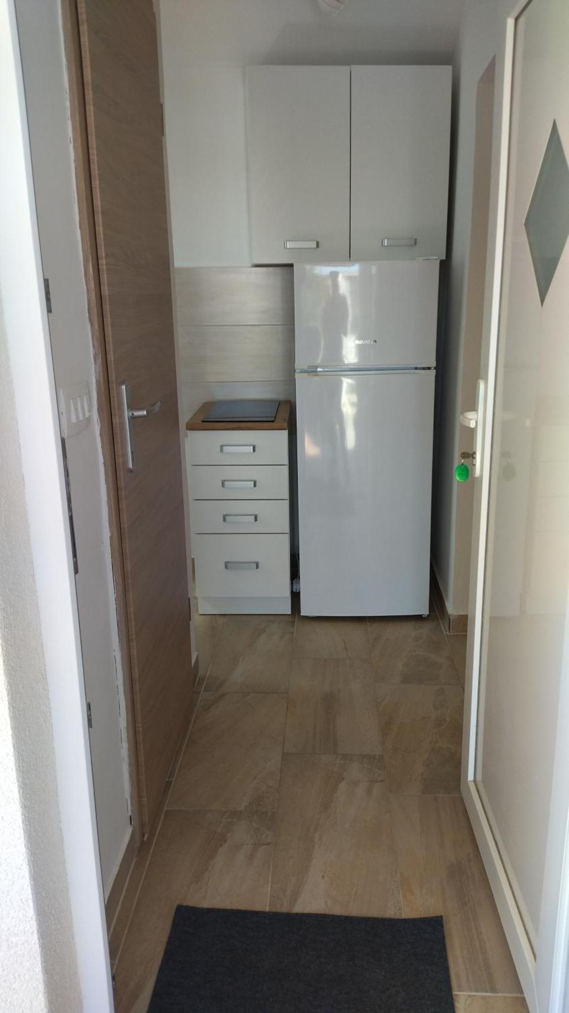 Apartment Uki Premantura Esterno foto