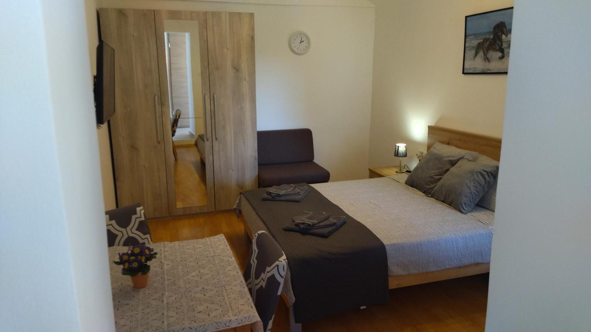 Apartment Uki Premantura Esterno foto